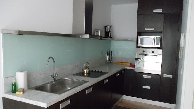 Departamento 2 ambientes en Recoleta - foto 4