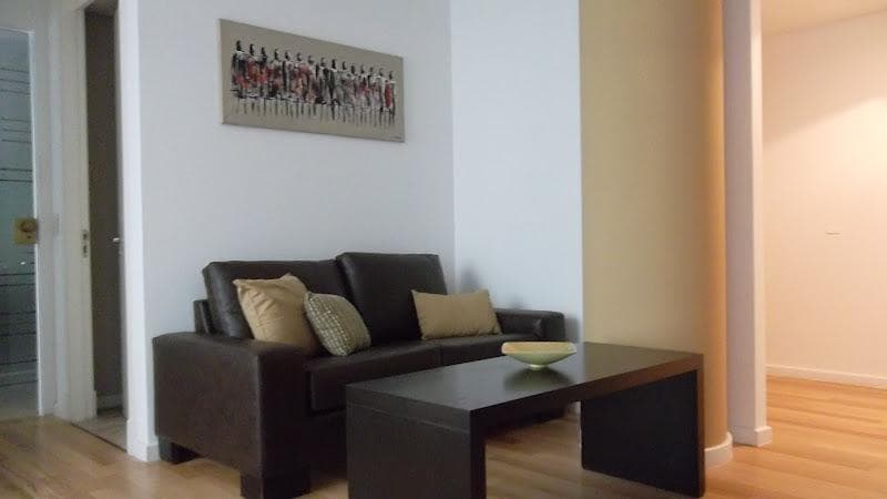 Departamento 2 ambientes en Recoleta - foto 7