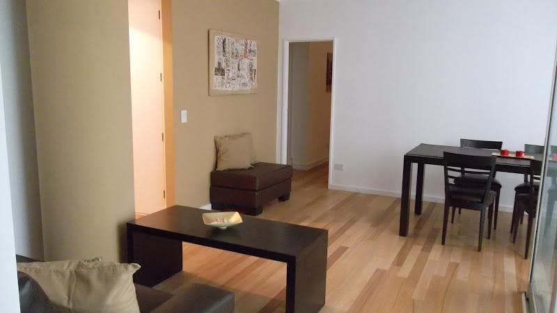 Departamento 2 ambientes en Recoleta - foto 8