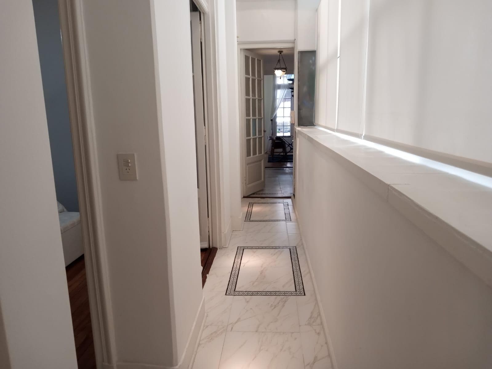 Departamento 3 ambientes en Retiro - foto 11