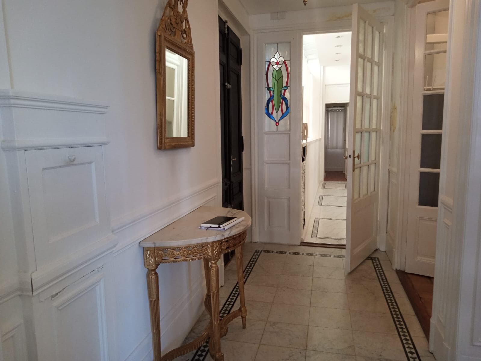 Departamento 3 ambientes en Retiro - foto 5