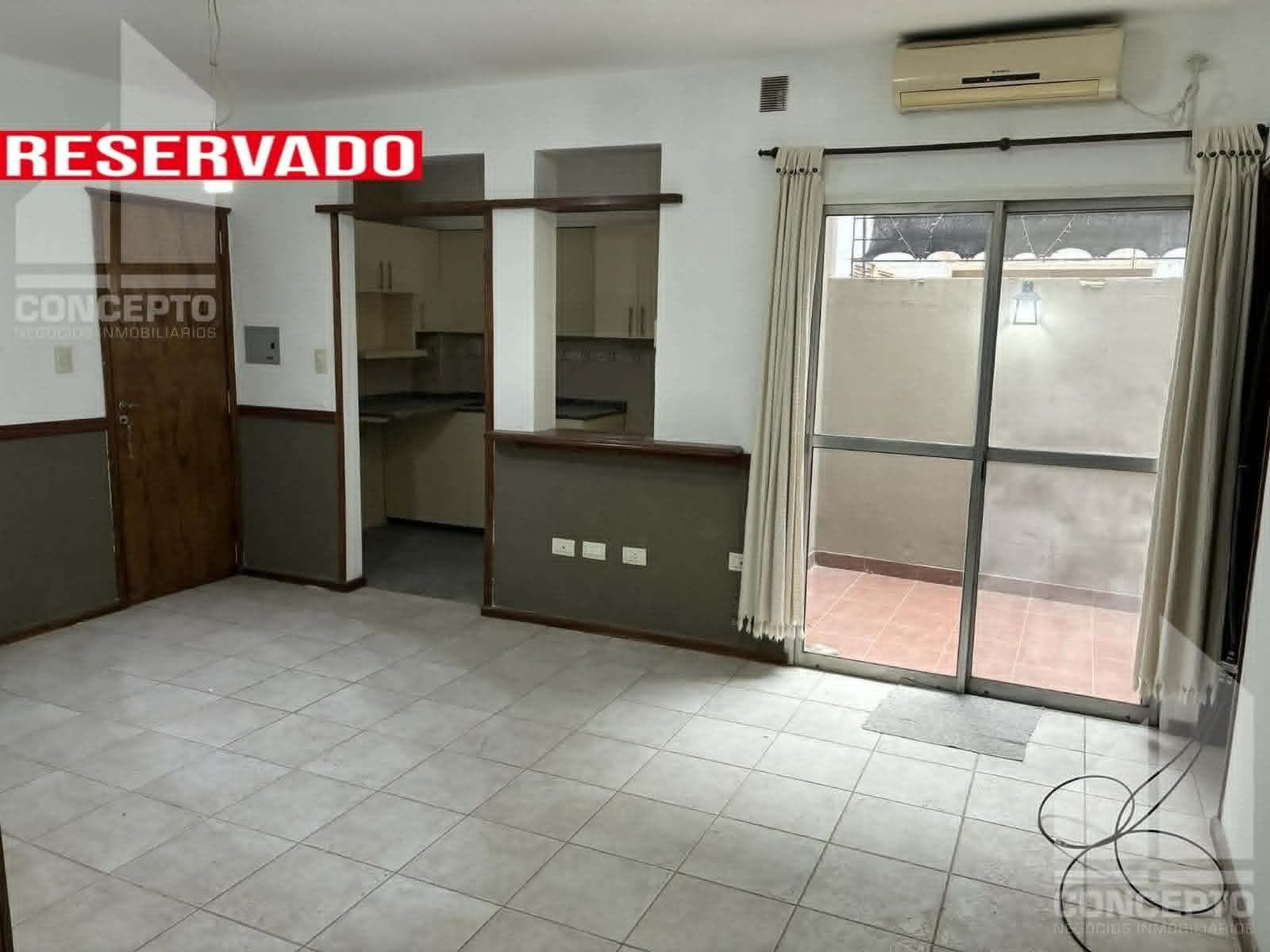 Departamento 2 ambientes en Centro, Santa Fe - foto 1