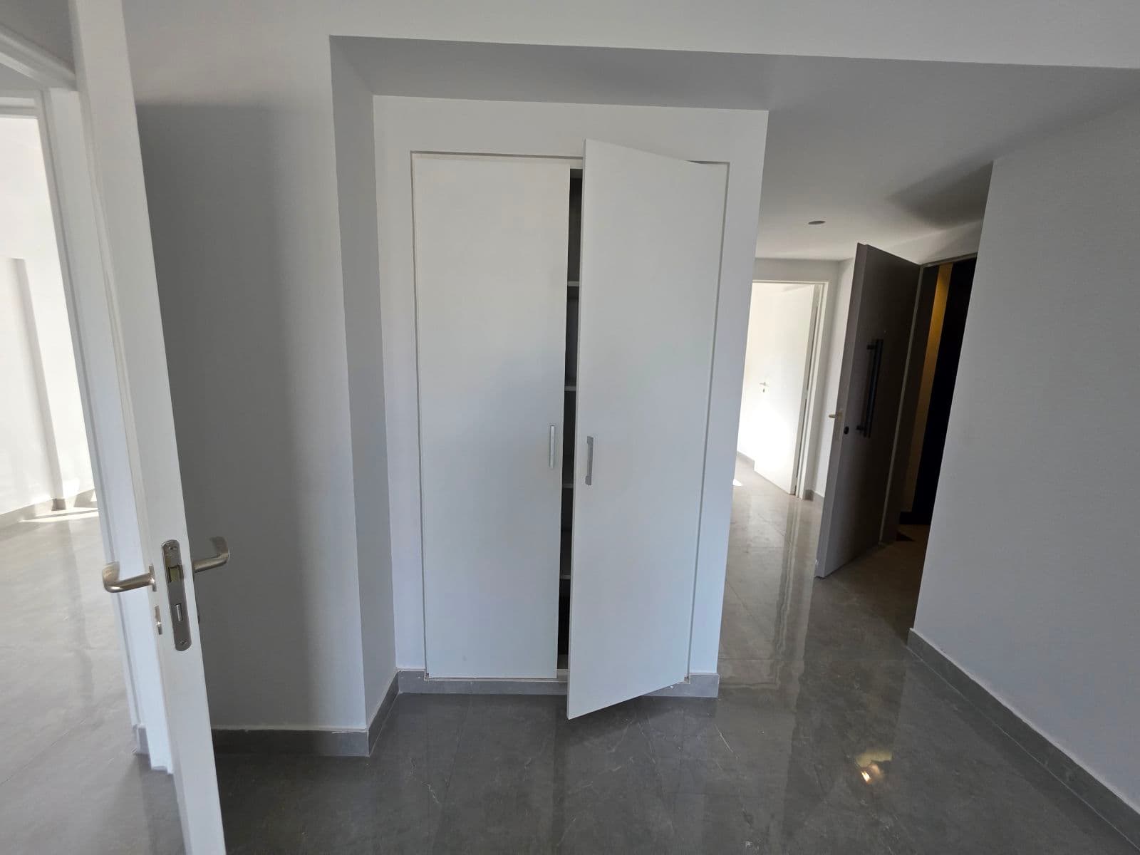 Departamento 3 ambientes en Villa Crespo - foto 15
