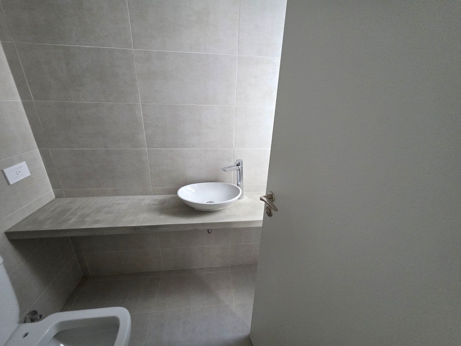 Departamento 3 ambientes en Villa Crespo - foto 8