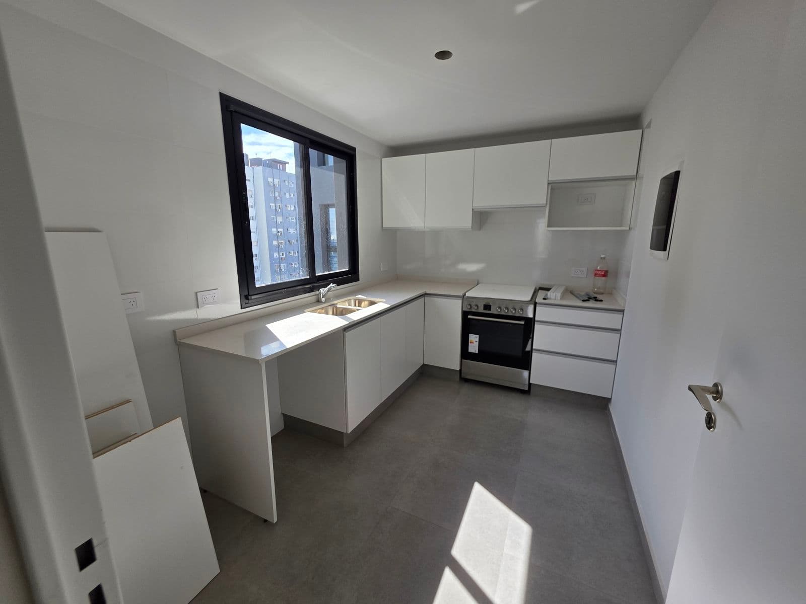 Departamento 3 ambientes en Villa Crespo - foto 6
