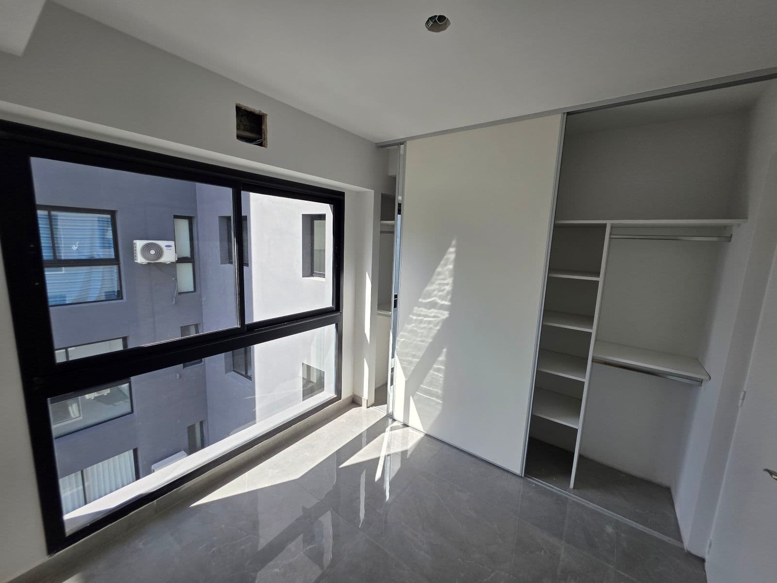 Departamento 3 ambientes en Villa Crespo - foto 11