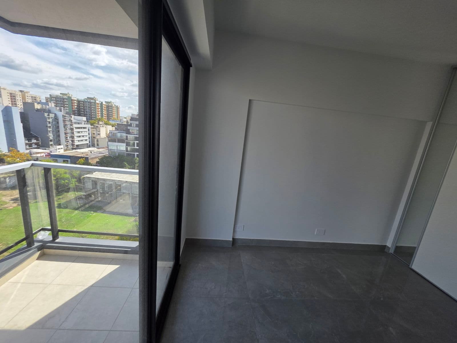 Departamento 3 ambientes en Villa Crespo - foto 4