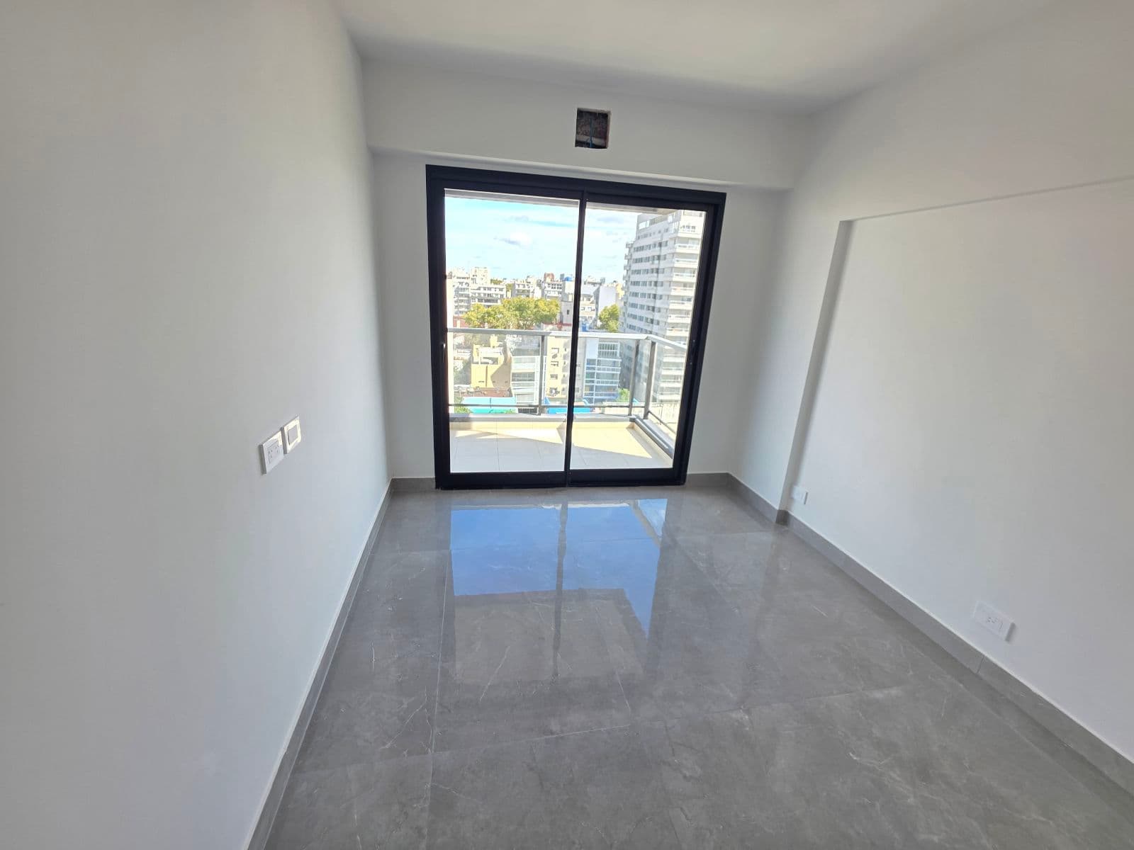 Departamento 3 ambientes en Villa Crespo - foto 10