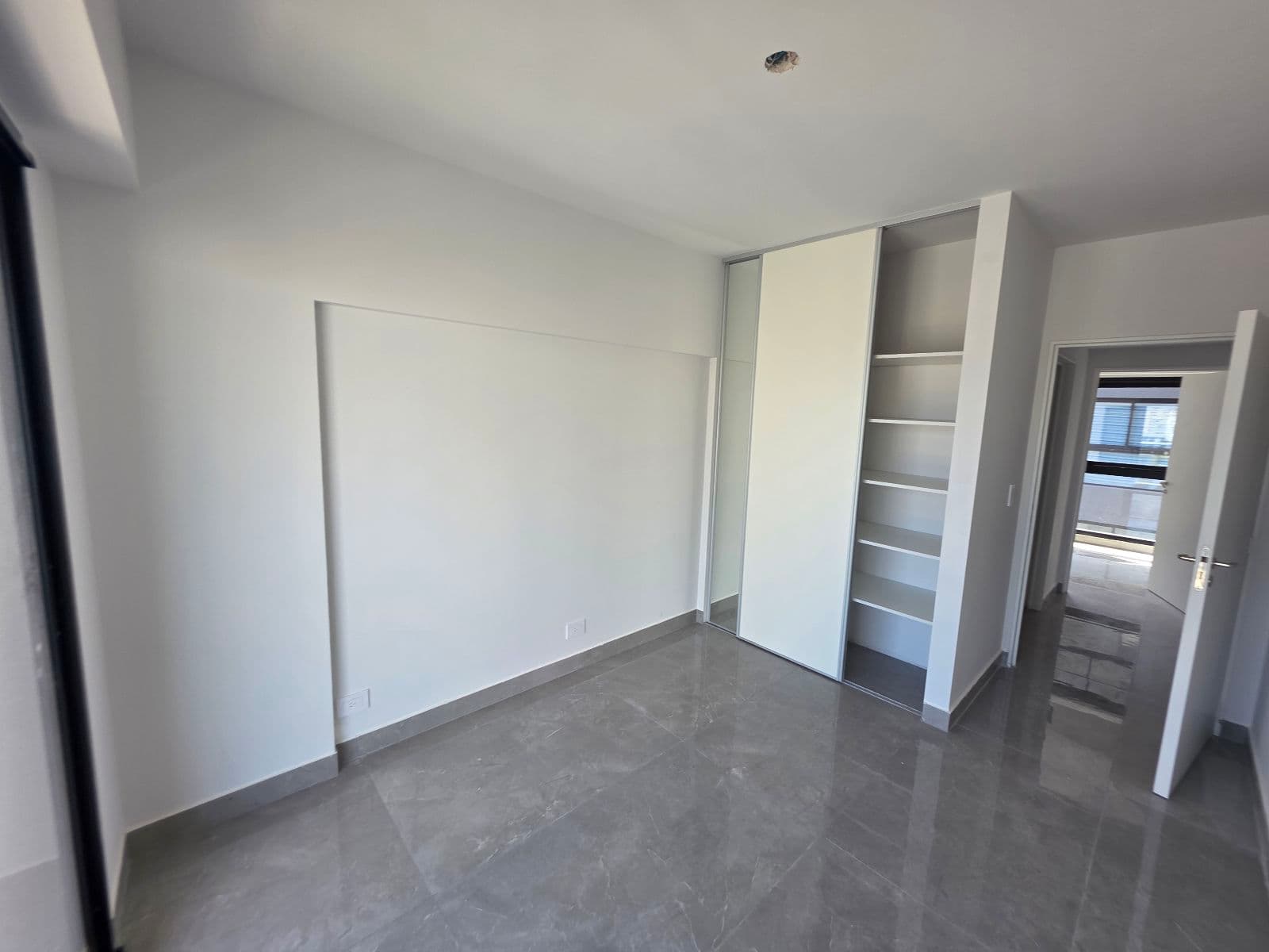 Departamento 3 ambientes en Villa Crespo - foto 12
