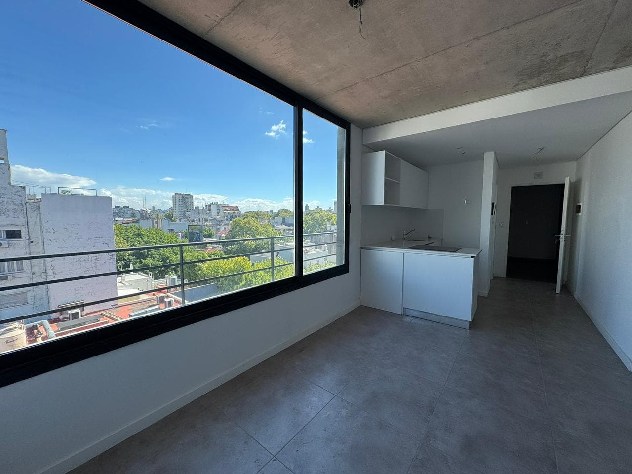 Departamento 3 ambientes en Palermo Hollywood, Palermo - foto 2
