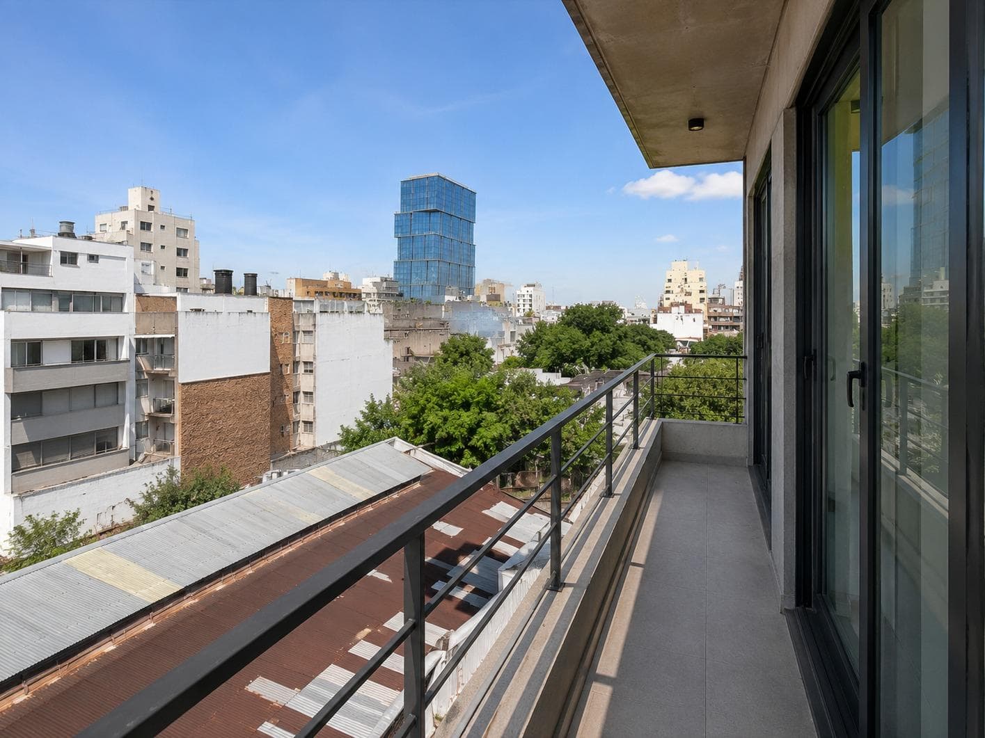 Departamento 3 ambientes en Palermo Hollywood, Palermo - foto 15