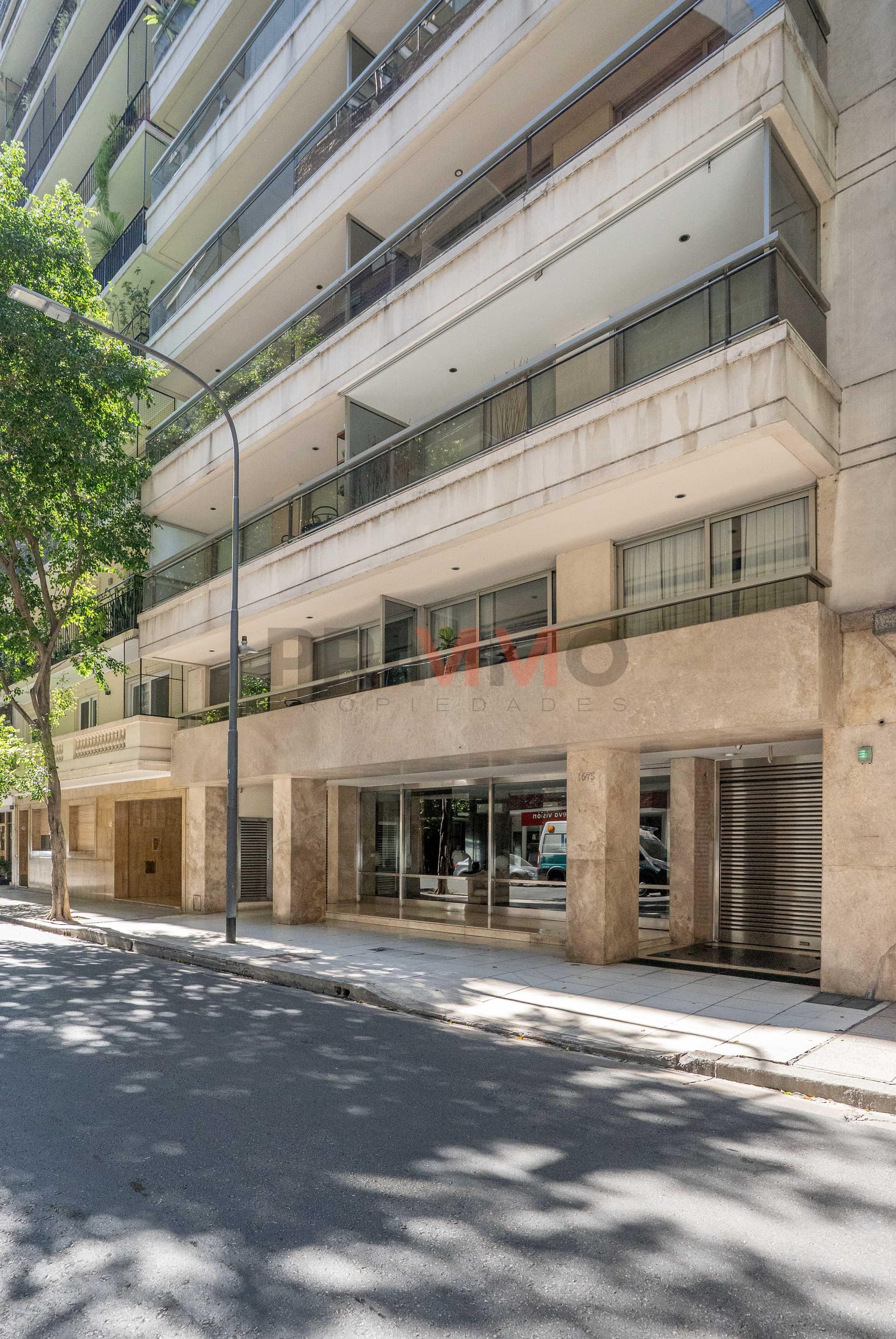 Departamento 3 ambientes en Recoleta - foto 42