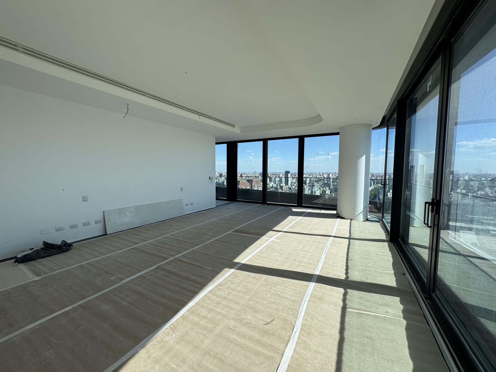 Departamento 4 ambientes en Palermo - foto 45