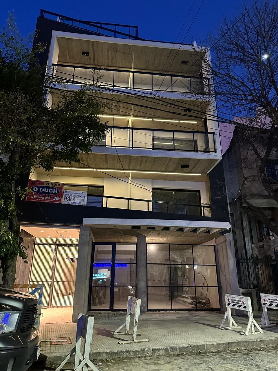 Departamento 1 ambientes en Palermo Soho, Palermo - foto 1