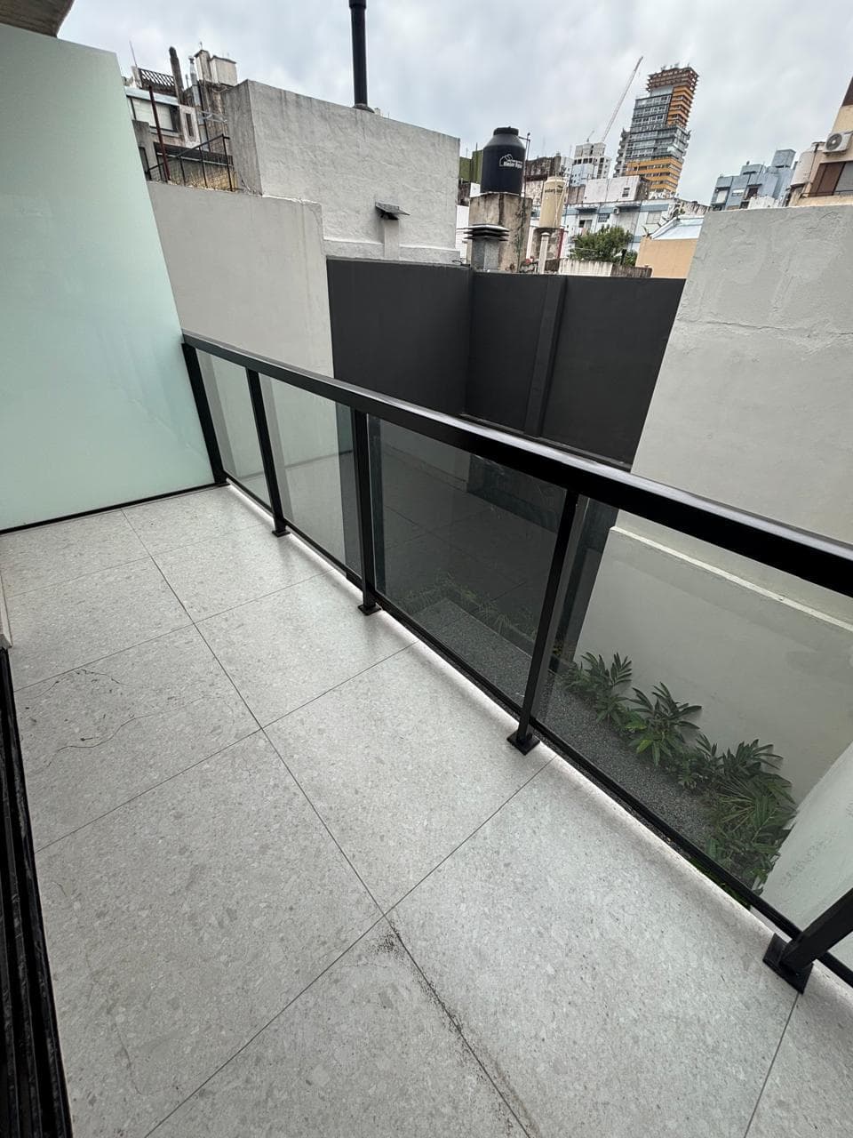 Departamento 1 ambientes en Palermo Soho, Palermo - foto 11