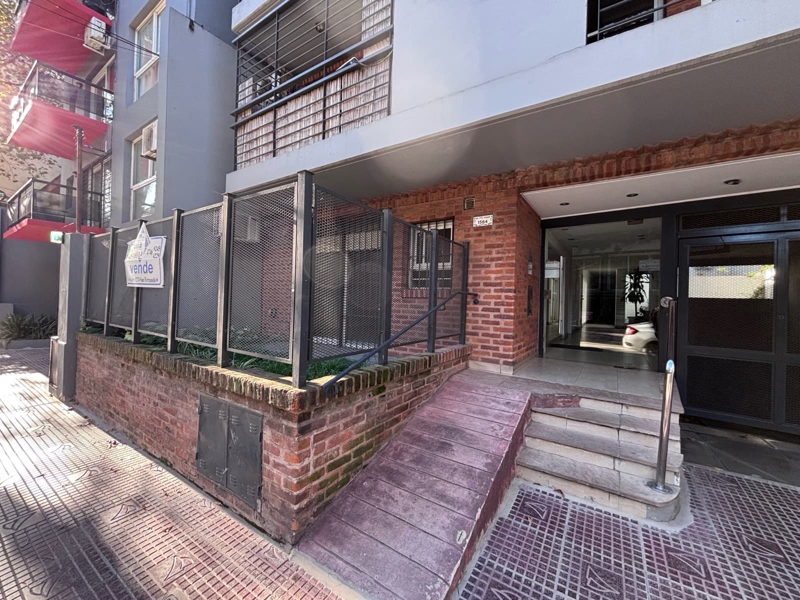 Departamento 2 ambientes en San Fernando, San Fernando - foto 1