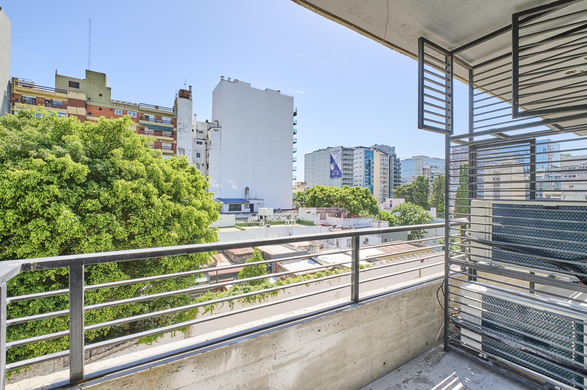 Departamento 1 ambientes en Belgrano C, Belgrano - foto 4