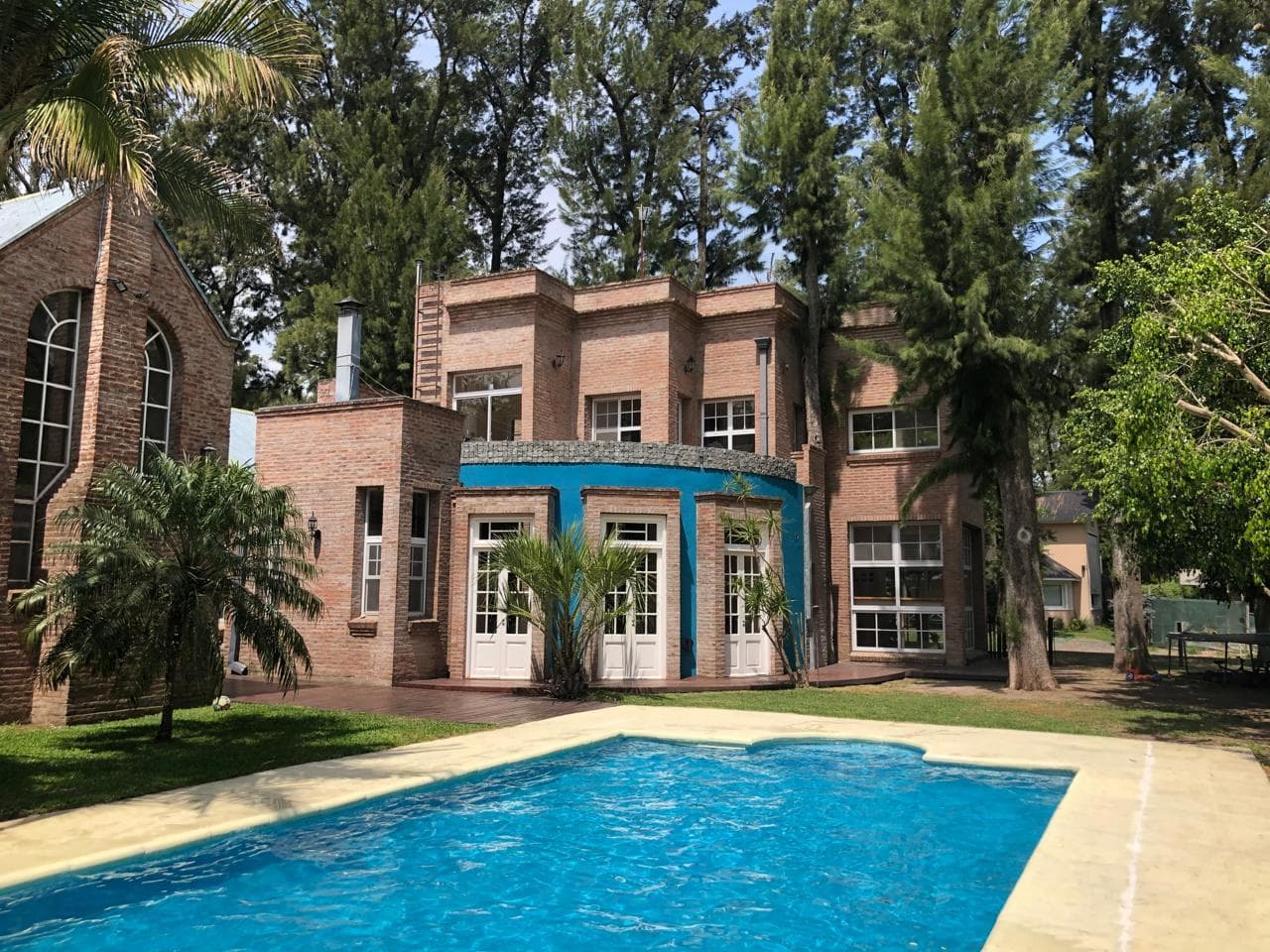 Casa 8 ambientes en Club El Carmen, Countries/B.Cerrado (Berazategui) - foto 8