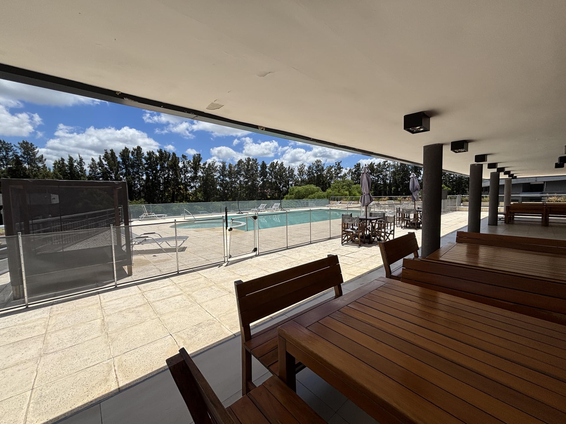 Departamento 3 ambientes en Nordelta Vista Bahía, Tigre - foto 12