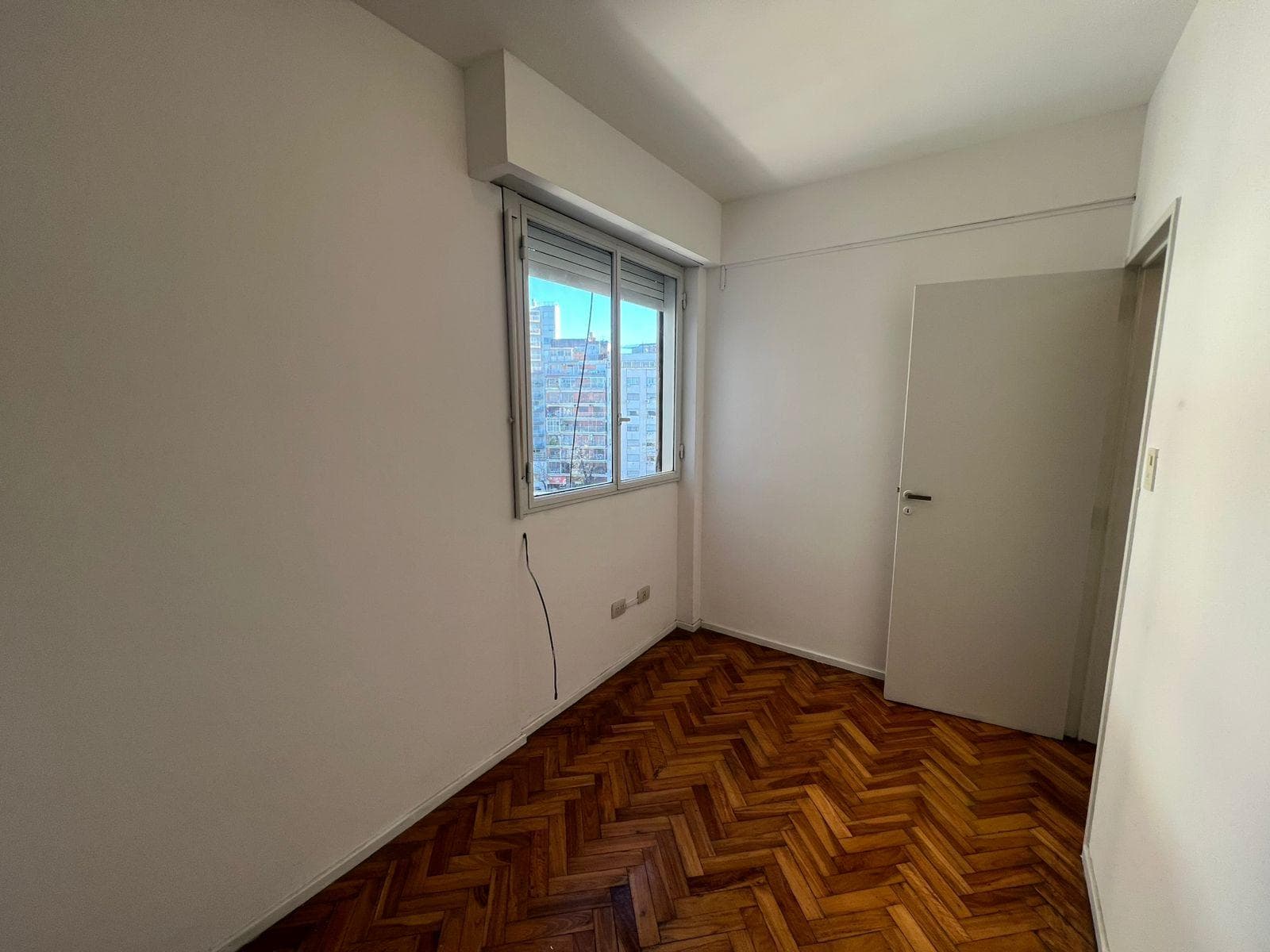 Departamento 3 ambientes en Caballito - foto 12