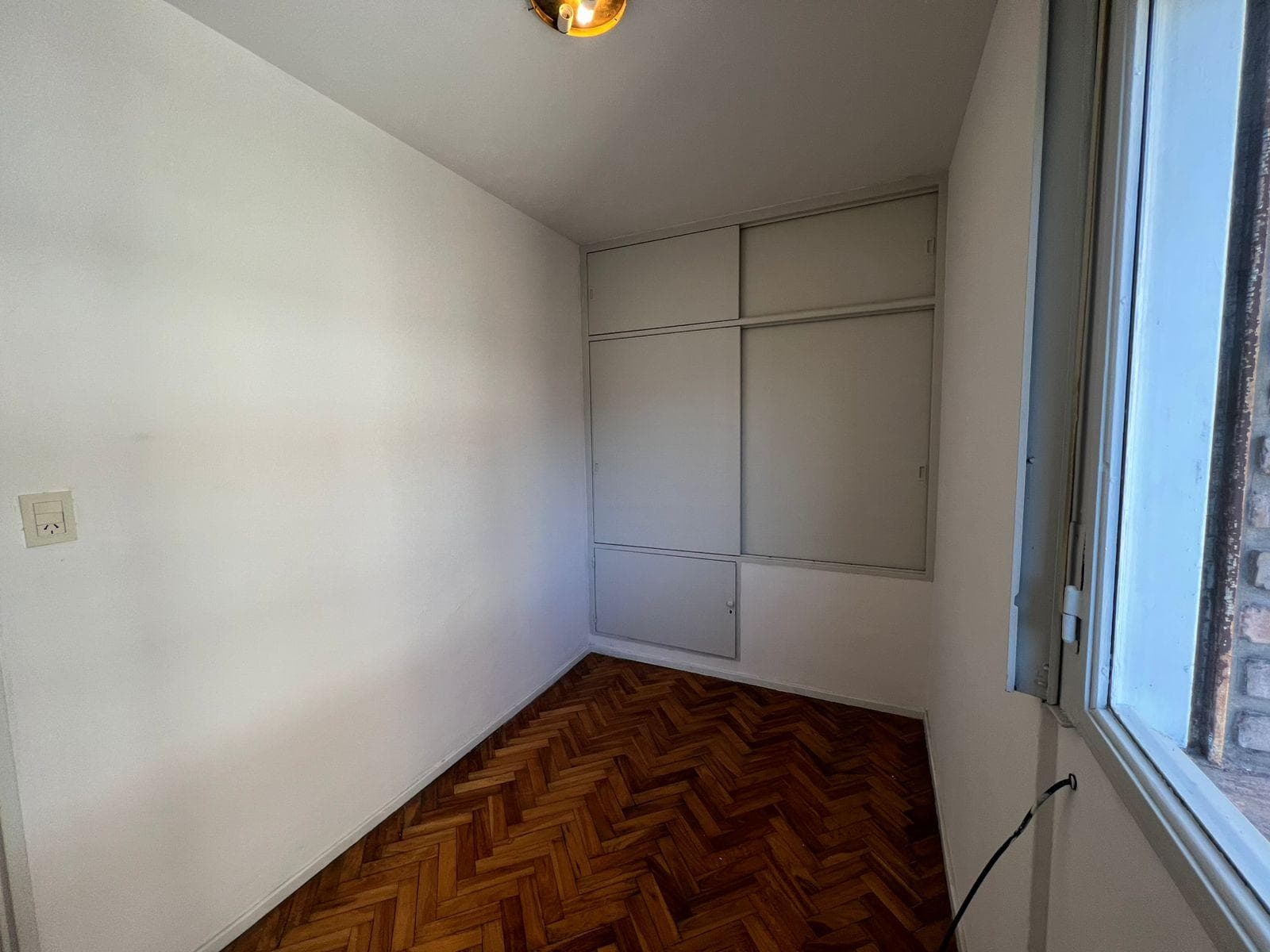 Departamento 3 ambientes en Caballito - foto 14