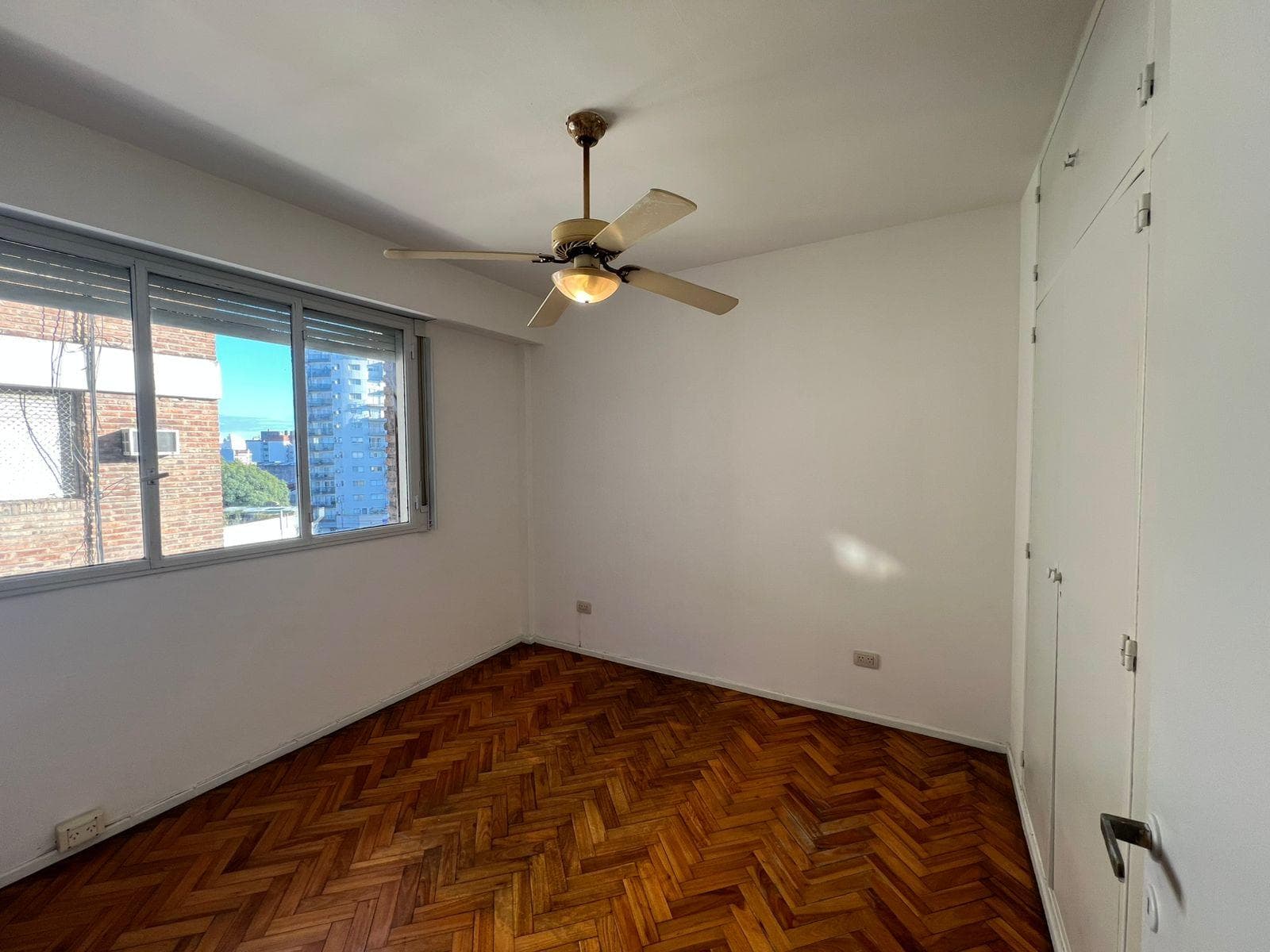 Departamento 3 ambientes en Caballito - foto 9