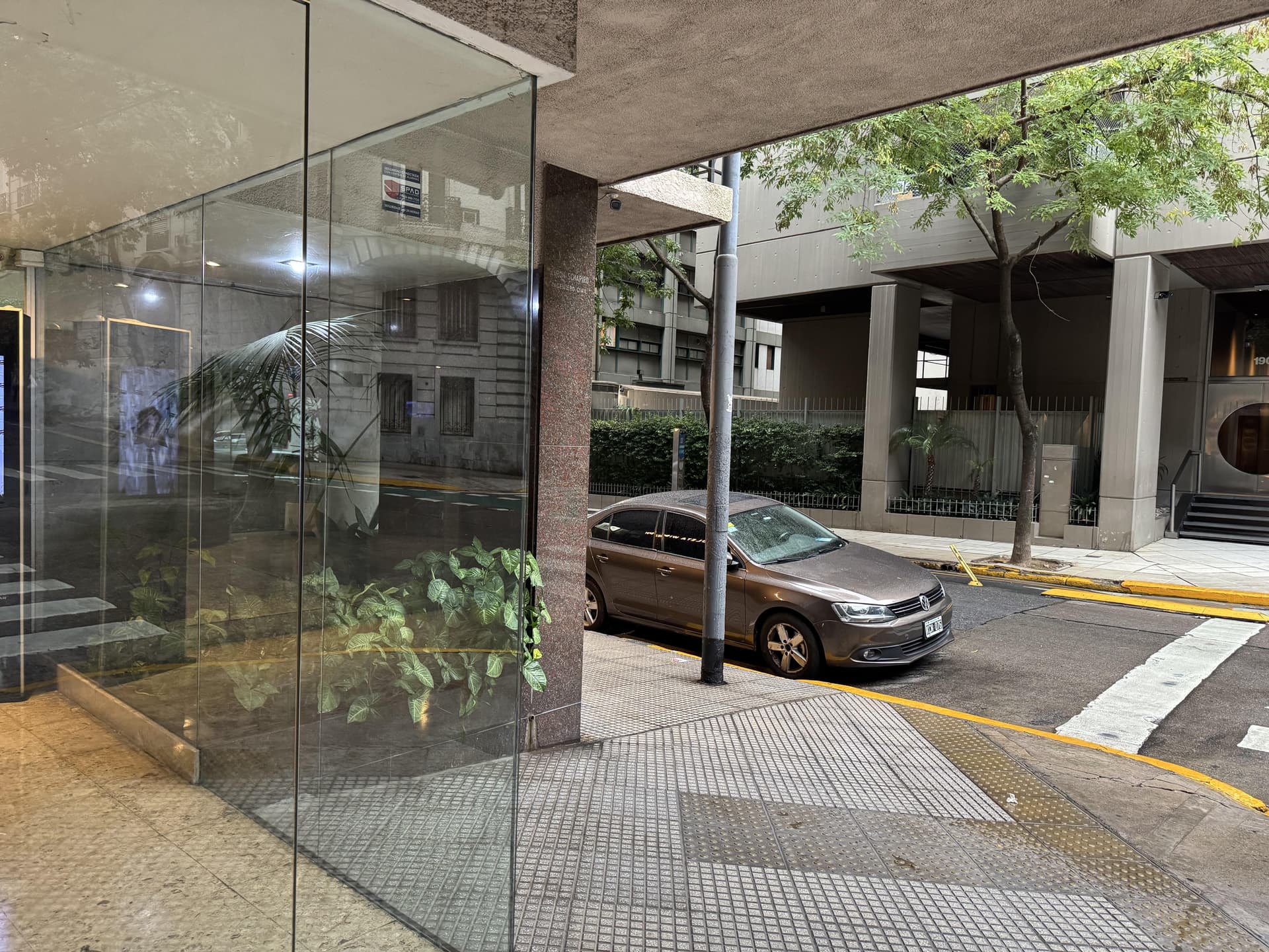 Departamento 4 ambientes en Recoleta - foto 2