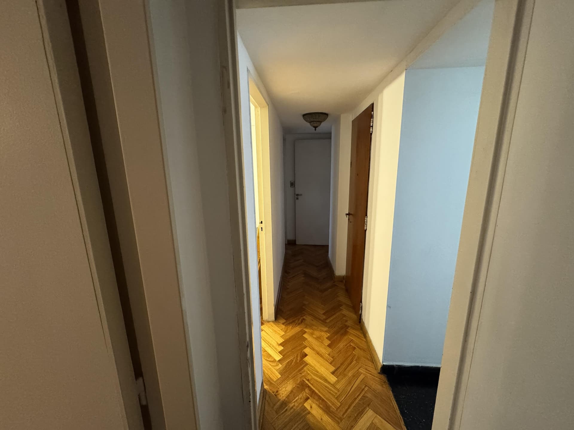 Departamento 4 ambientes en Recoleta - foto 11