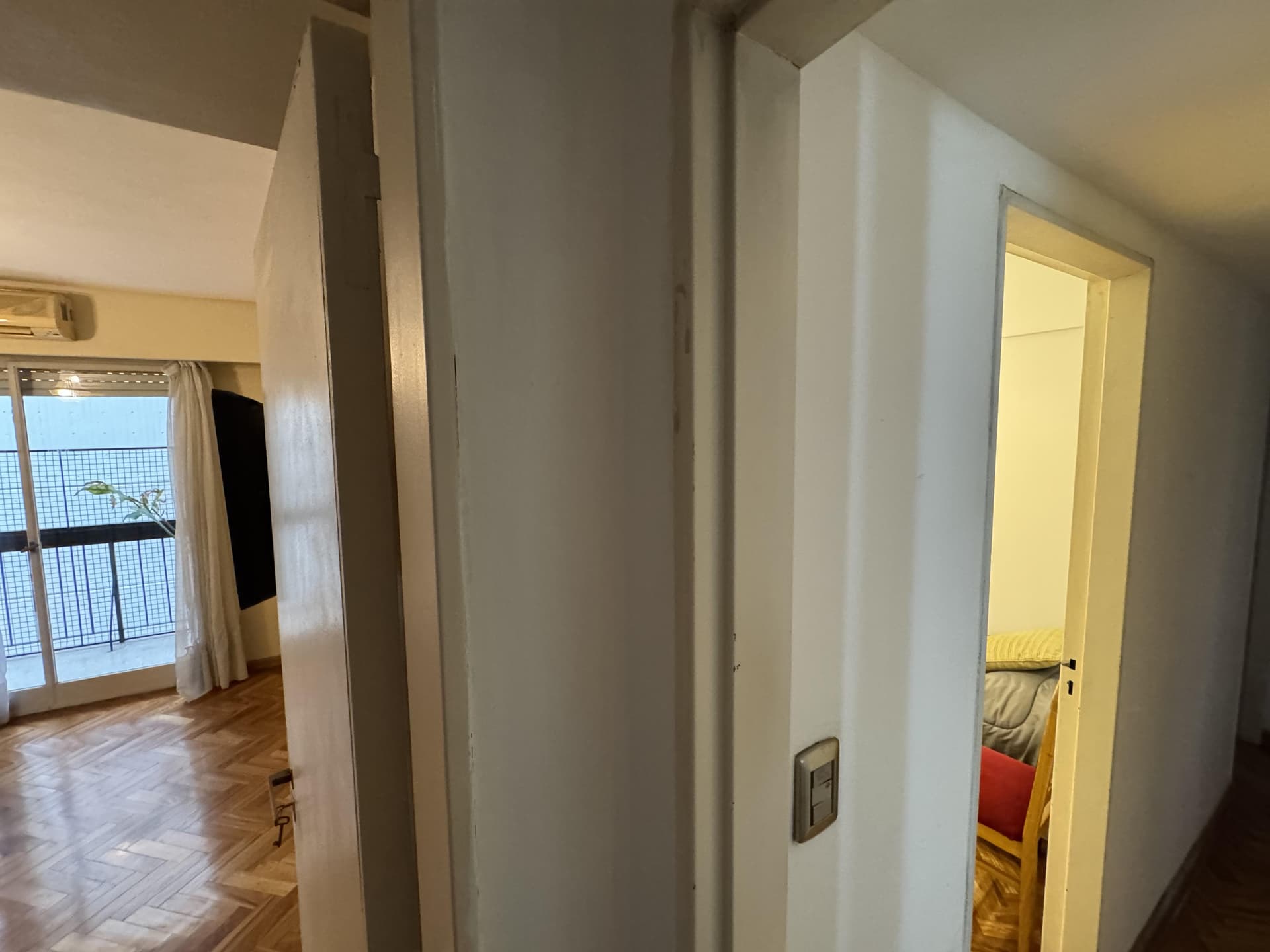Departamento 4 ambientes en Recoleta - foto 12