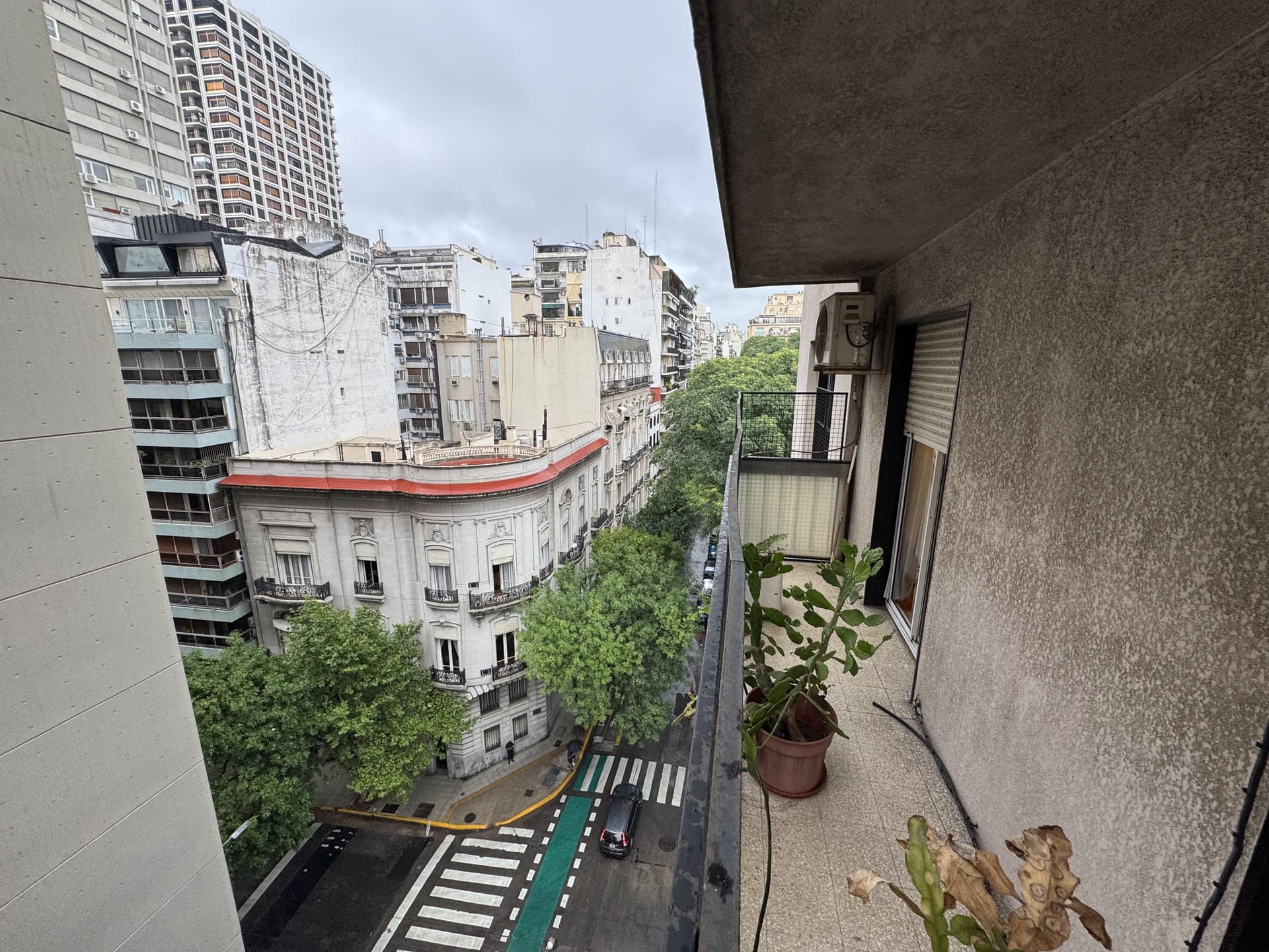 Departamento 4 ambientes en Recoleta - foto 14