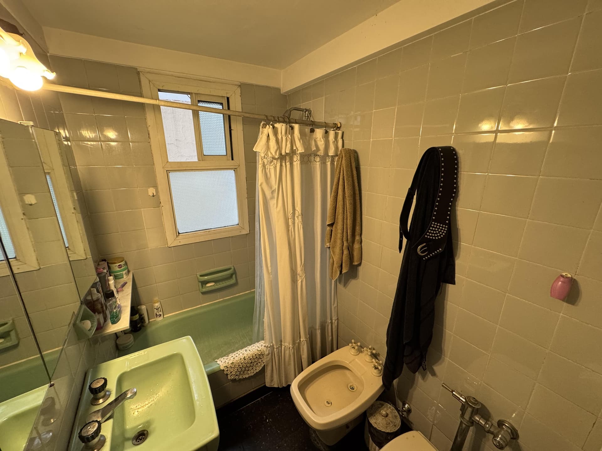 Departamento 4 ambientes en Recoleta - foto 15