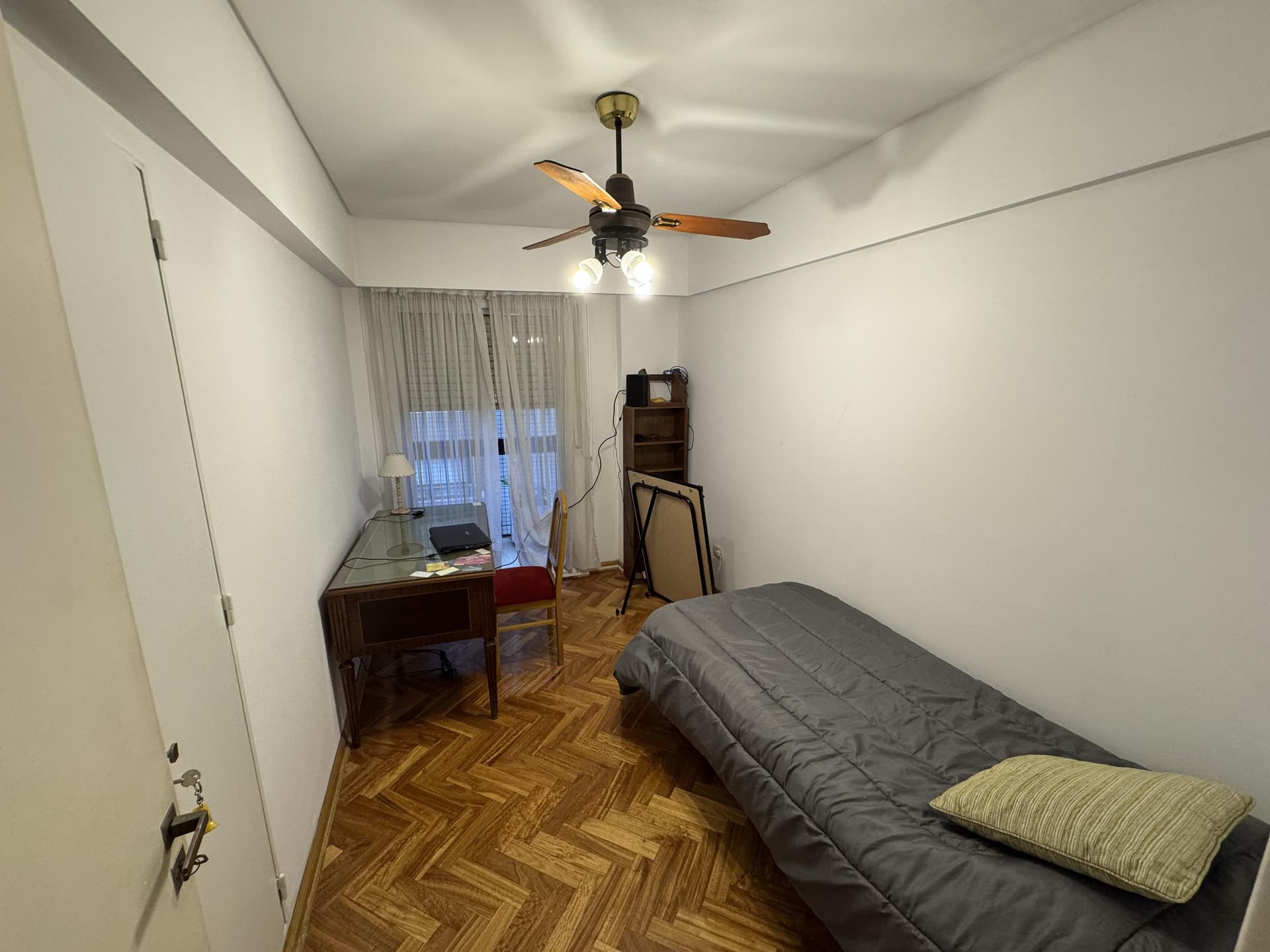 Departamento 4 ambientes en Recoleta - foto 17