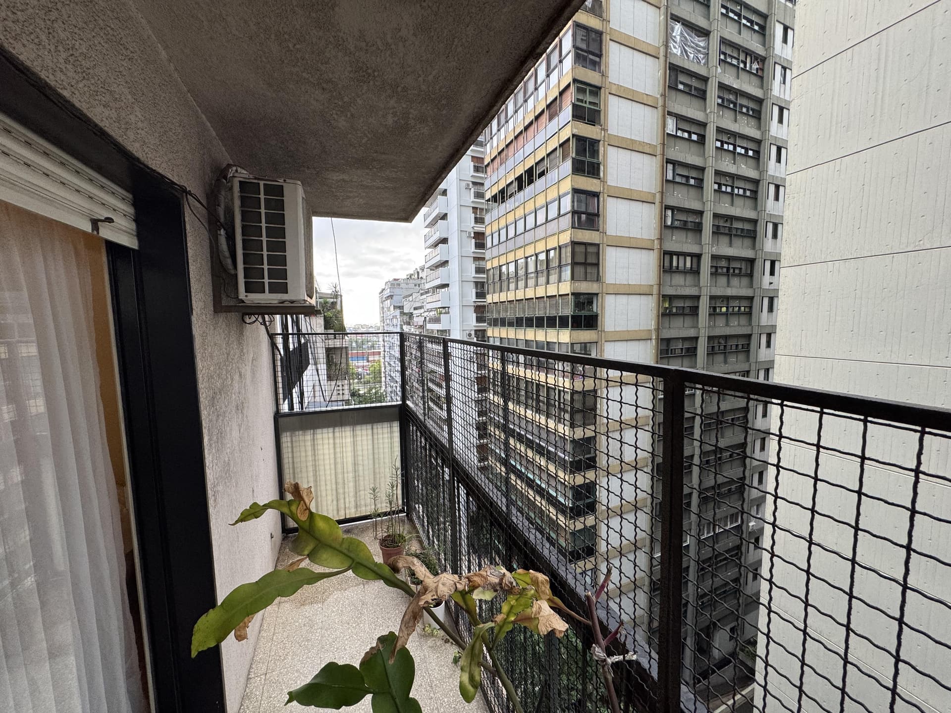 Departamento 4 ambientes en Recoleta - foto 18