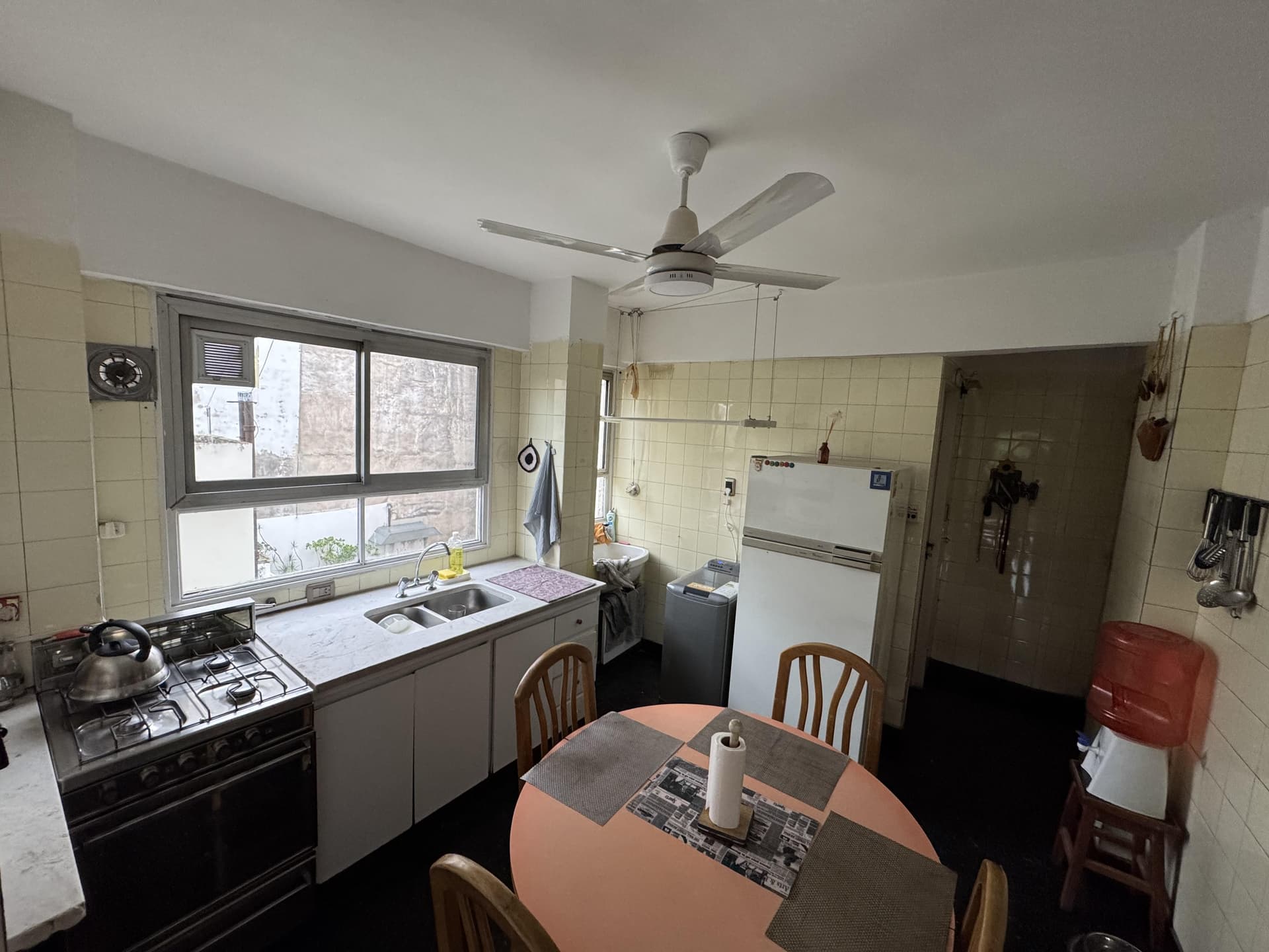 Departamento 4 ambientes en Recoleta - foto 5