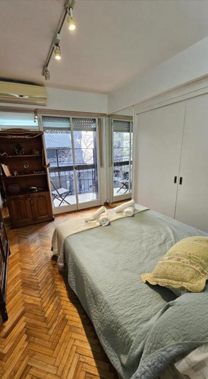 Departamento 4 ambientes en Recoleta - foto 2