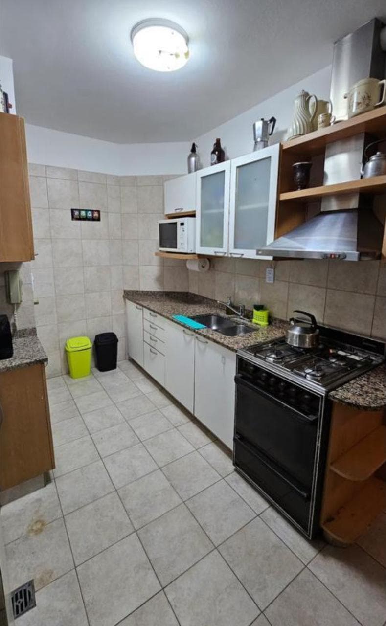 Departamento 4 ambientes en Recoleta - foto 12