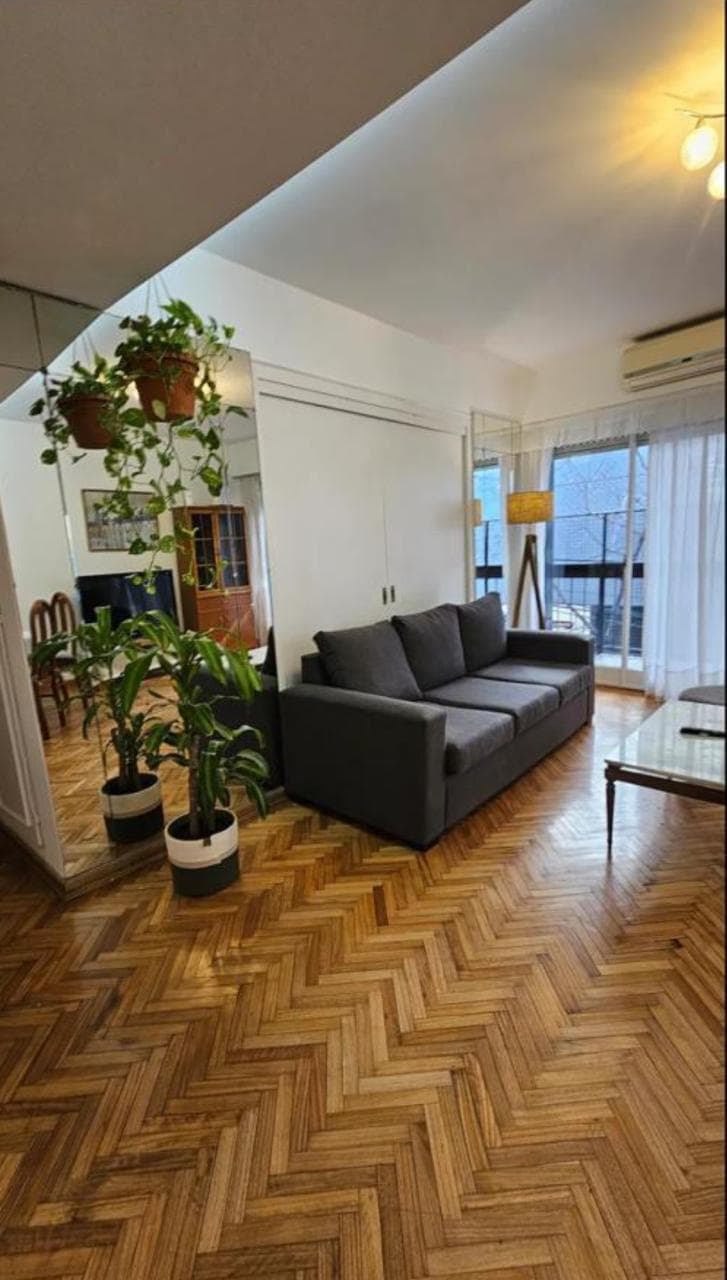 Departamento 4 ambientes en Recoleta - foto 13