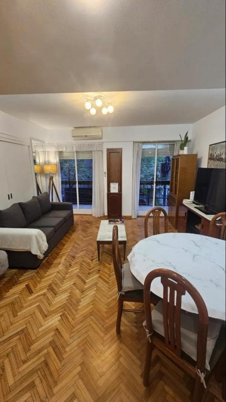 Departamento 4 ambientes en Recoleta - foto 14