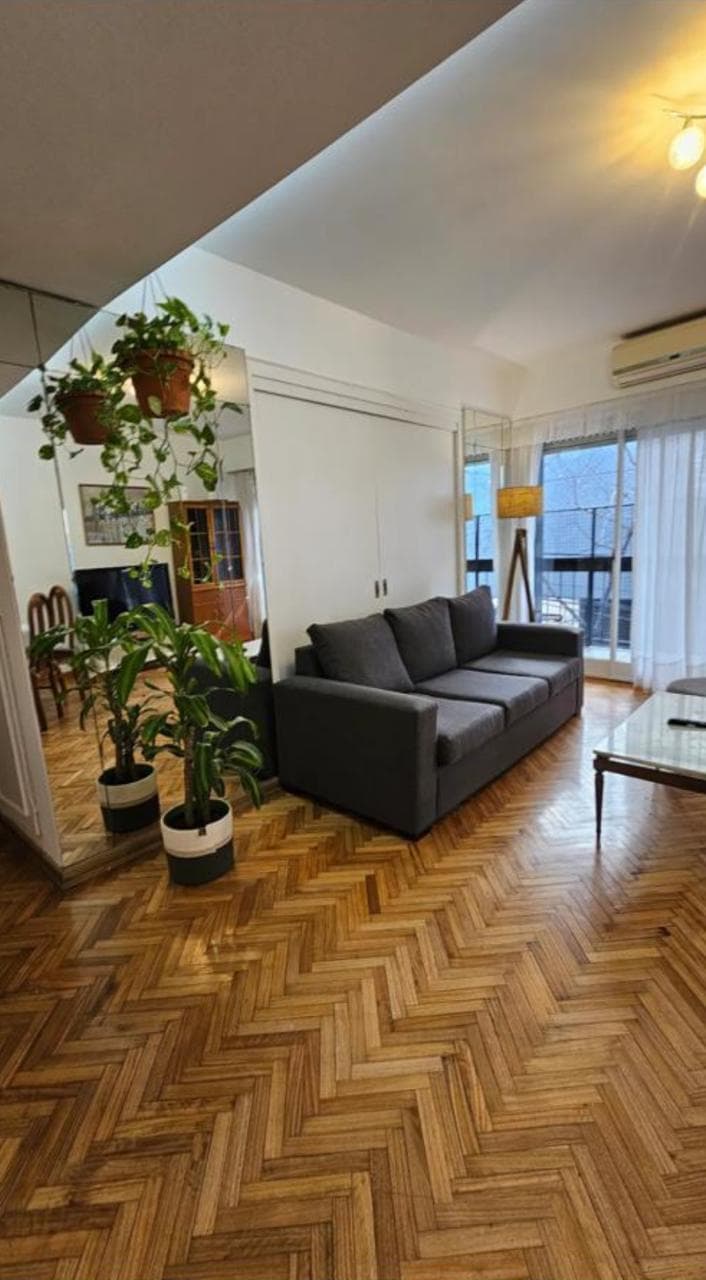 Departamento 4 ambientes en Recoleta - foto 15