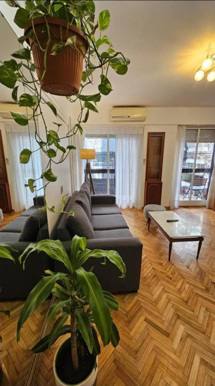 Departamento 4 ambientes en Recoleta - foto 16