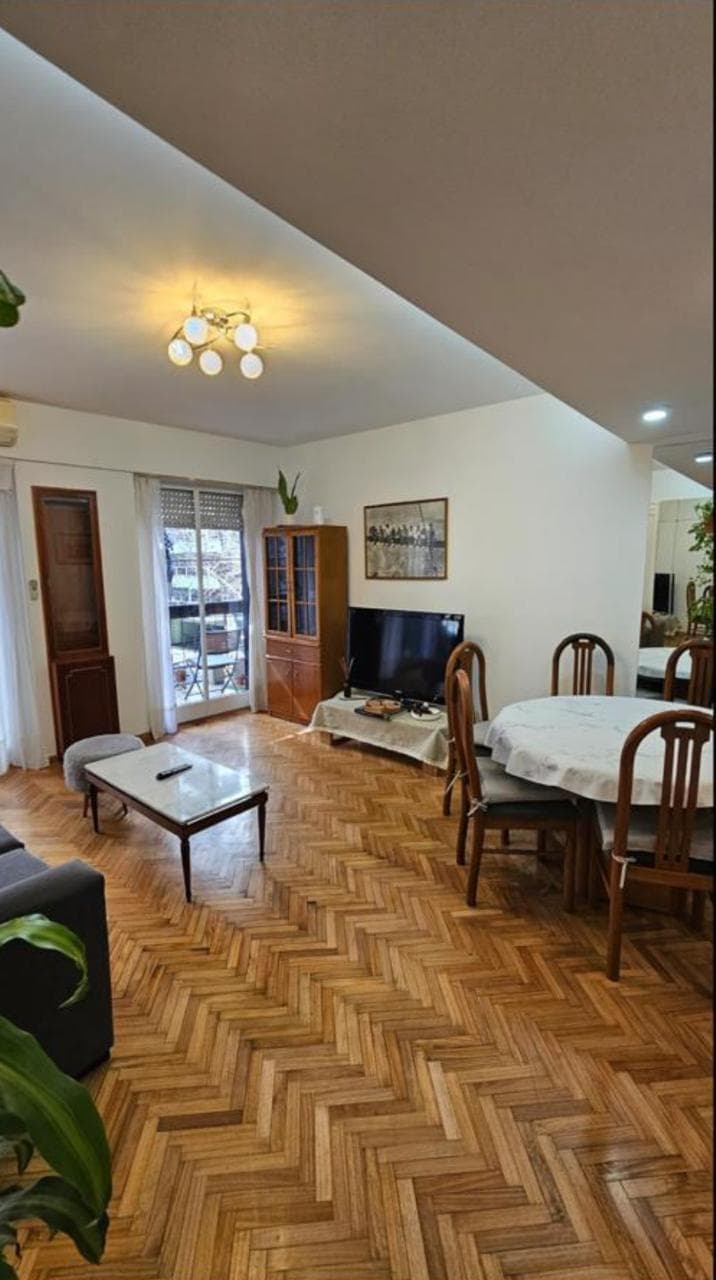 Departamento 4 ambientes en Recoleta - foto 19