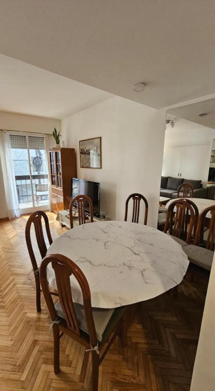 Departamento 4 ambientes en Recoleta - foto 20