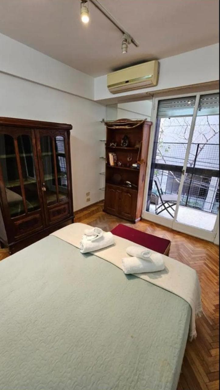 Departamento 4 ambientes en Recoleta - foto 3