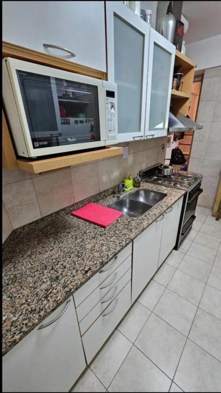 Departamento 4 ambientes en Recoleta - foto 23