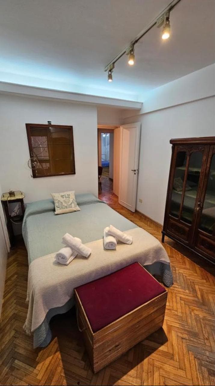 Departamento 4 ambientes en Recoleta - foto 5