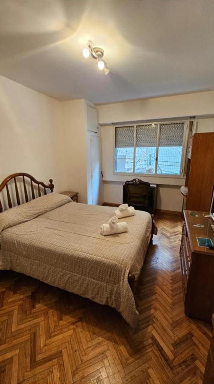Departamento 4 ambientes en Recoleta - foto 6