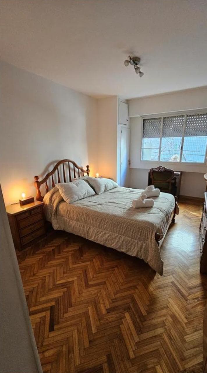Departamento 4 ambientes en Recoleta - foto 7
