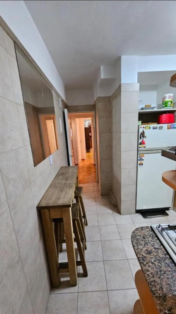 Departamento 4 ambientes en Recoleta - foto 10