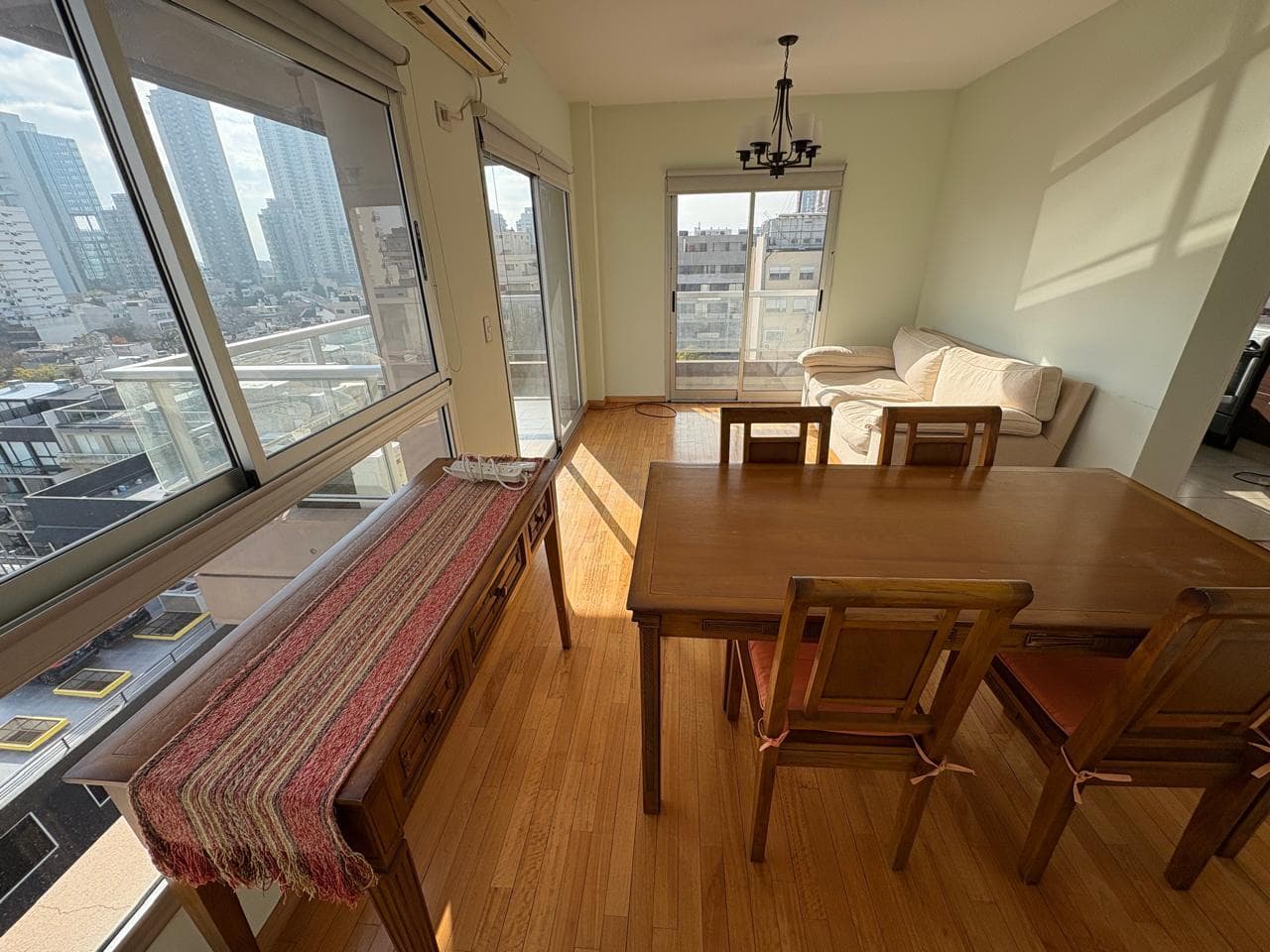 Departamento 3 ambientes en Belgrano - foto 3