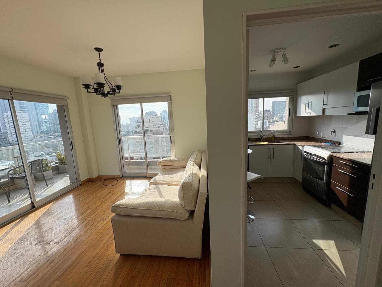 Departamento 3 ambientes en Belgrano - foto 6